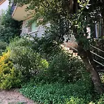 Appartement Clair De Lune Sur 6000 M2 Clos, Et Arborés