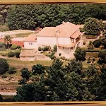 Clair De Lune Sur 6000 M2 Clos, Et Arborés Appartement Largentière