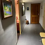 Appartement Clair De Lune Sur 6000 M2 Clos, Et Arborés