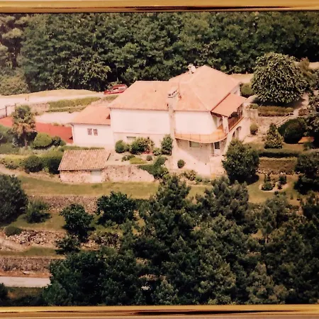Clair De Lune Sur 6000 M2 Clos, Et Arborés Appartamento Largentière