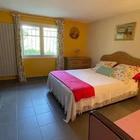 Appartamento Clair De Lune Sur 6000 M2 Clos, Et Arborés