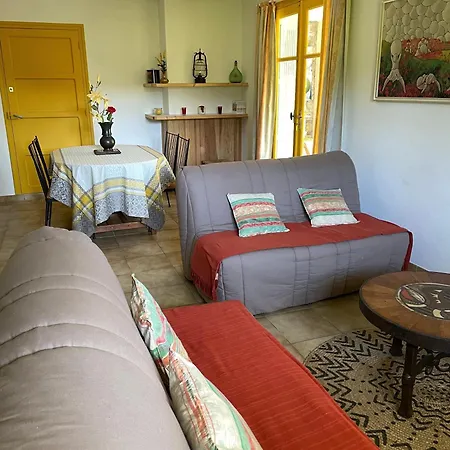 Apartmán 